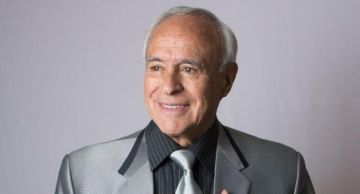 Luto en Bolivia: David Santalla fallece en Sucre a los 86 años