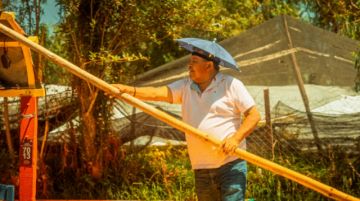 El calor merma la productividad  en América Latina y el Caribe