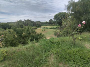 Paisajes de Santa Ana 