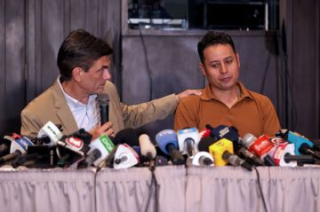 Paz centraliza el poder y deja a  Lara sin funciones operativas