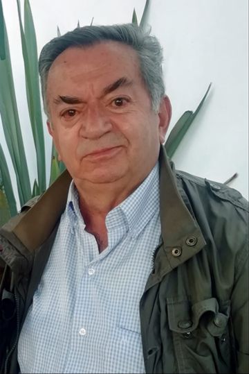 Poemas Inéditos