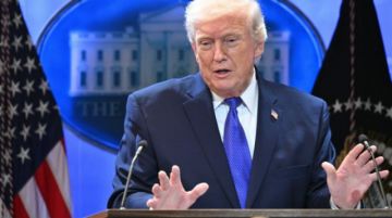 Trump eleva 15%  el arancel global y  desafía a la Corte Suprema 