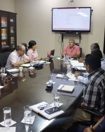 Emergencia por el chikungunya  paralizará a Yacuiba por 3 días 