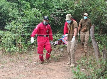 Villa Montes: Investigan feminicidio de joven con discapacidad