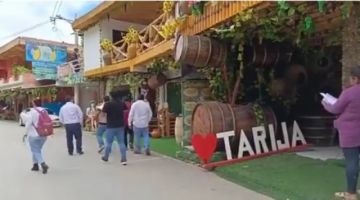 Comisión interviene negocios en San Jacinto y activa proceso de desalojo