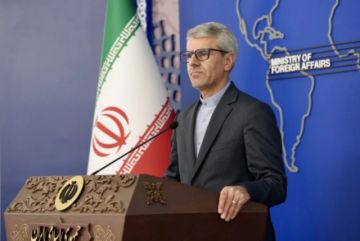 Irán desmiente “acuerdo provisional” con EEUU