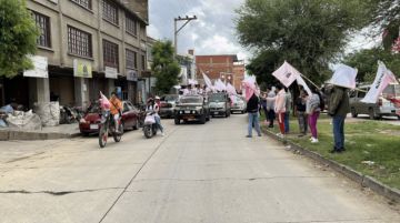 Rumbo al 22M: Primero Tarija denuncia intento de proscribir al MNR