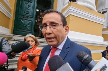Esabol: Reportan pérdida de Bs 47 MM