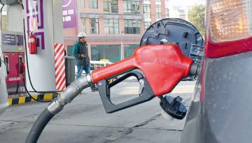 Tarija: Instituciones se organizan para registrar daños por la gasolina