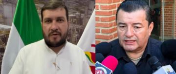 Piden investigar al entorno de Jhonny Fernández