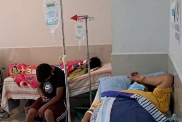 Contratan personal para aliviar crisis en el Hospital de Yacuiba