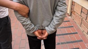 Sentencian a tres hombres a prisión por delitos sexuales contra menores