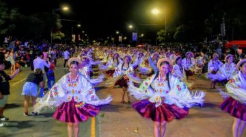Salta, Tarija y Uyuni apuestan por una ruta turística