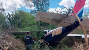 Sospechan nexos con el Cártel de Sinaloa entre Bolivia y Argentina