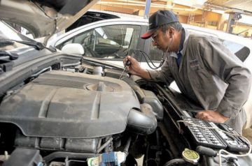 YPFB ofrece registro digital por daños de gasolina, pero el transporte insiste pago en efectivo