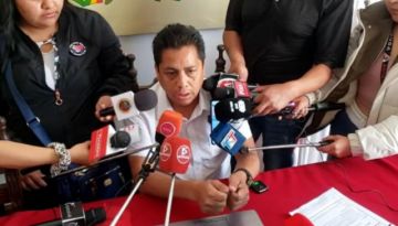 Comité Cívico pide que créditos se traduzcan en obras para los tarijeños