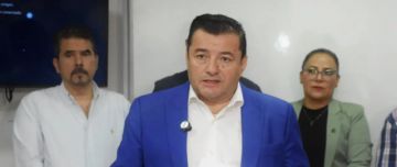 Fernández será puesto ante un juez cautelar
