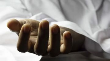Un sujeto mató a su vecino por dinero para saldar sus deudas 