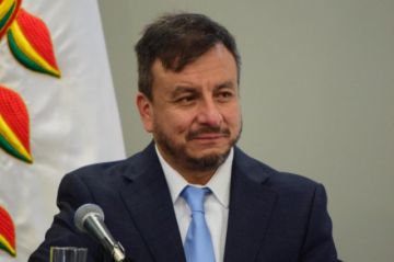 Ministro de Hidrocarburos no asiste a interpelación en la Asamblea  