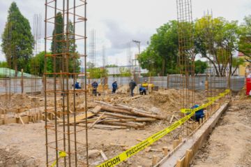 Incremento de carburantes paraliza obras en Tarija