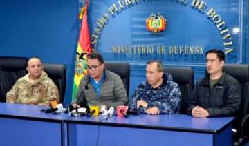 Accidente del Hércules C-130 deja 22 muertos y 37 heridos; seguro cubrirá gastos médicos e indemnizaciones