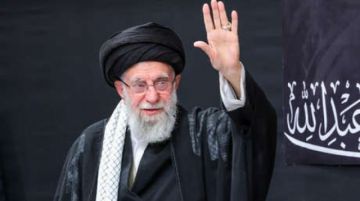 Confirman la muerte del líder supremo iraní, Alí Jameneí