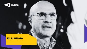 El “lupismo”