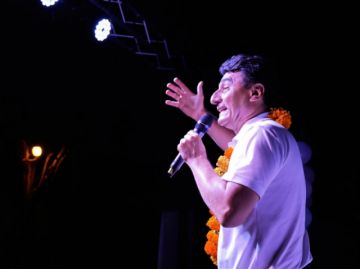 TED analiza demanda de inhabilitación contra Johnny Torres