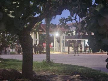 Rodrigo Paz denuncia sabotaje en YPFB y ordena control militar total de plantas estratégicas