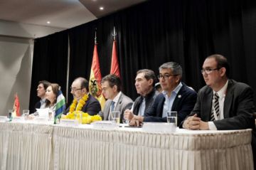 En tiempos de campaña, piden no politizar la PTAR 