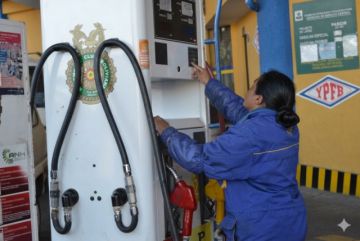 Asosur pide sacar del mercado la gasolina de mala calidad 