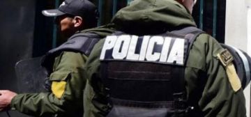 Sujetos armados atracan a un librecambista y se llevan al menos $us 15.000 y Bs 30.000