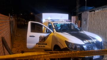 “Nunca me dijo nada”: Padre de los niños hallados sin vida en Sacaba rompe el silencio