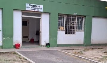 Tarija: Fiscalía y la FELCV detienen un velorio para una autopsia 