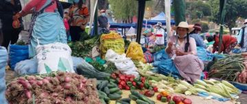 La inflación en febrero fue negativa, marcó -0,62%