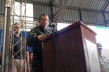 Ministro asegura que tareas en el Trópico serán de “control, no erradicación” de coca 