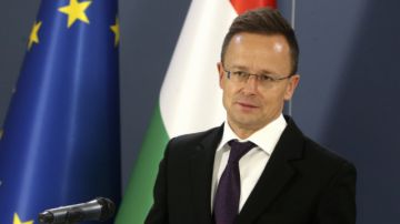 Hungría reacciona a amenazas de Zelenski
