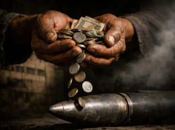 Las pensiones bolivianas llegaron a BlackRock, el financiador de las guerras