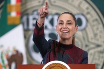 México continuará enviando ayuda a Cuba