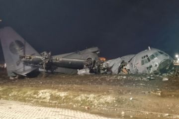Siniestro aéreo: registran oficialmente 21 fallecidos