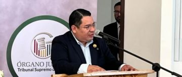 Gobierno denuncia sabotaje en YPFB