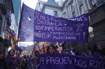 América Latina, robusta en leyes de género, pero débil en su aplicación