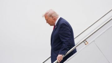 Donald Trump sobre Irán: Estamos ganando la guerra