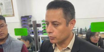 Lara: “No quisiera pensar que Rodrigo Paz fue a ofrecer nuestro Ejército a EEUU para conflictos bélicos”