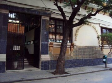 TED Tarija recibió 17 demandas y analiza nueve nuevas: ¿se caen candidaturas?