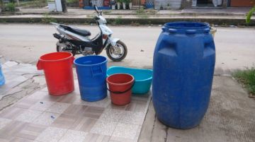 Bermejo 6 días sin agua, la crisis  hídrica pasa a una disputa política