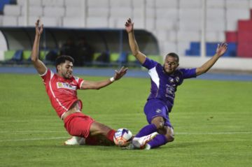 Real Potosí gana, pero Independiente avanza 