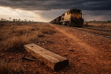 Sin capital, sin pago, sin dueño: la trama judicial de Ferroviaria Oriental