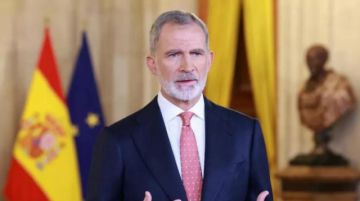¿Con quiénes se reunirá el rey Felipe VI en Bolivia?