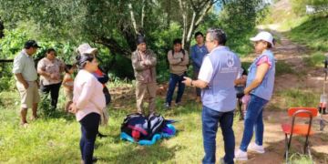 Defensor advierte que proyecto en Tariquía vulnera la Constitución 